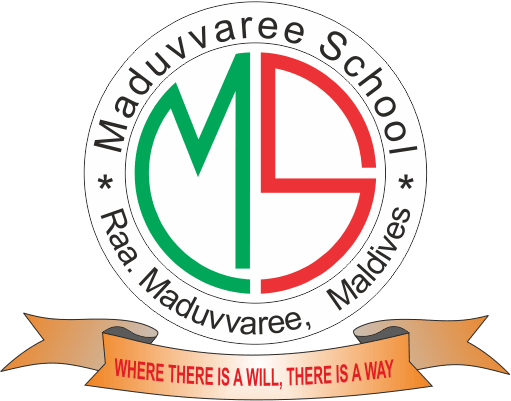 Maduvvaree School logo